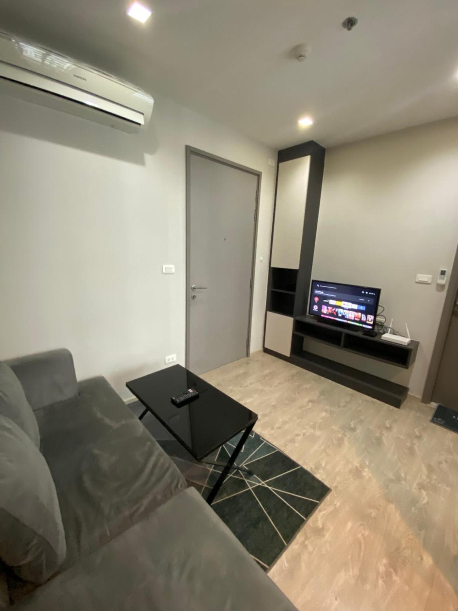 Apartamento The Base In Pattaya Exterior foto
