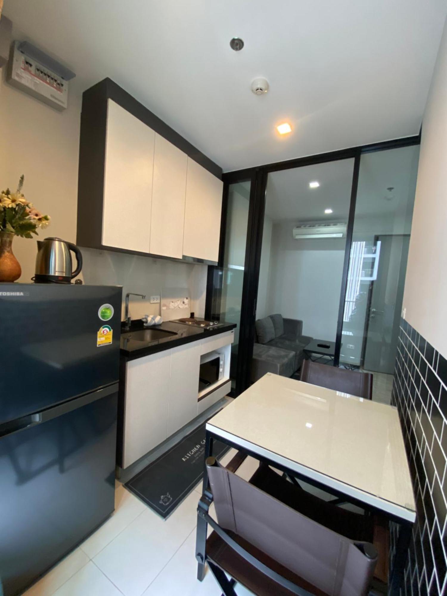 Apartamento The Base In Pattaya Exterior foto